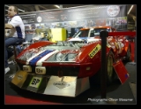 Chevrolet Corvette 1972 Le Mans